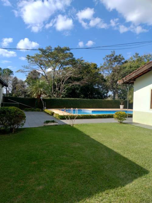 Chácara Chácaras Campo Limpo Campo Limpo Paulista 