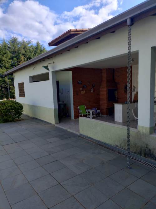 Chácara Chácaras Campo Limpo Campo Limpo Paulista 