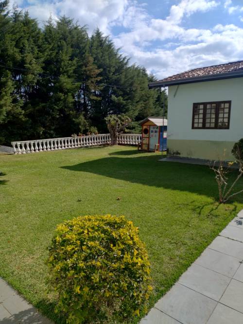 Chácara Chácaras Campo Limpo Campo Limpo Paulista 