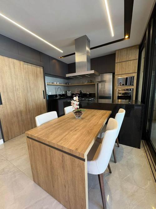 Casa em Condomínio Jardim Novo Mundo Jundiaí 