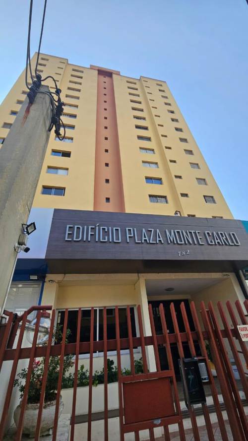 Apartamento Centro Jundiai 