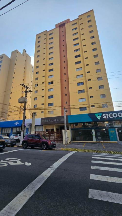 Apartamento Centro Jundiai 