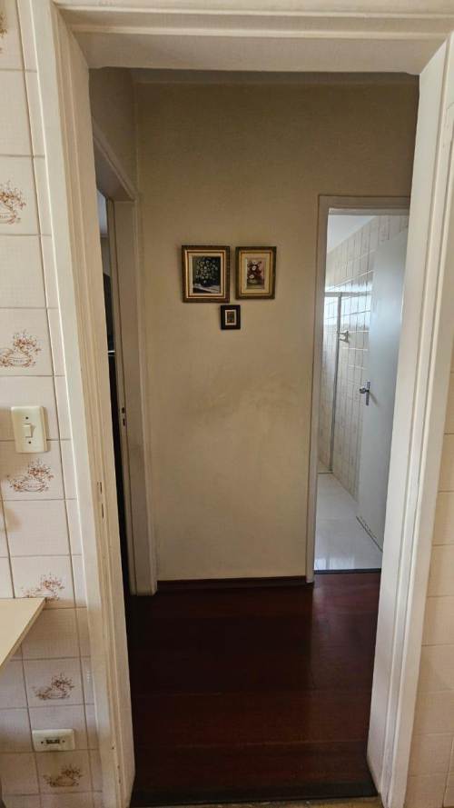 Apartamento Centro Jundiai 