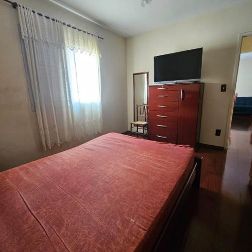 Apartamento Centro Jundiai 