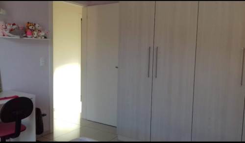 Sobrado Jardim Caçula Jundiaí 