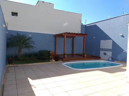 Sobrado Jardim Caçula Jundiaí 