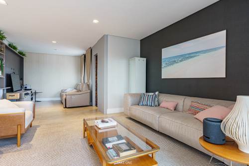 Apartamento Bela Vista Jundiaí 