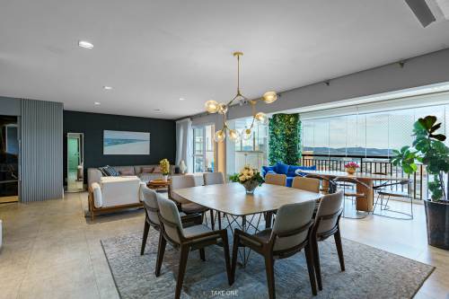 Apartamento Bela Vista Jundiaí 