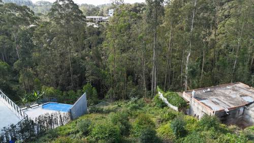 Terreno Loteamento Capital Ville Jundiaí 