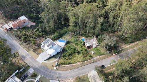 Terreno Loteamento Capital Ville Jundiaí 