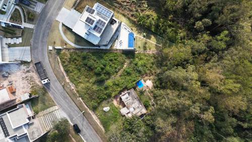 Terreno Loteamento Capital Ville Jundiaí 