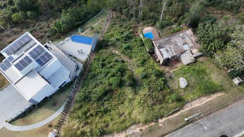 Terreno Loteamento Capital Ville Jundiaí 