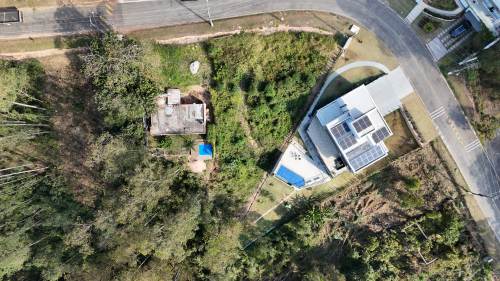 Terreno Loteamento Capital Ville Jundiaí 