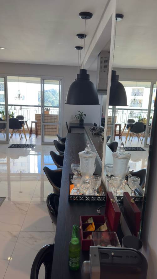 Apartamento Jardim Ermida I Jundiaí 