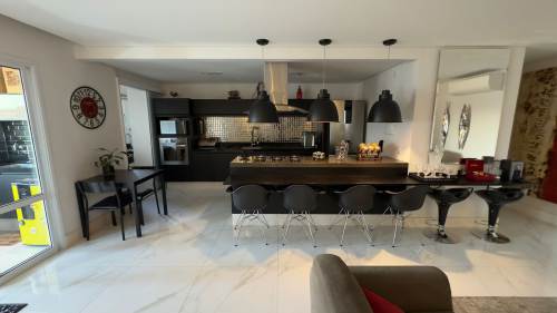 Apartamento Jardim Ermida I Jundiaí 