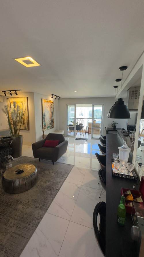 Apartamento Jardim Ermida I Jundiaí 