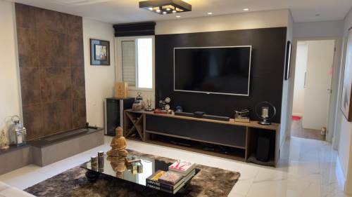 Apartamento Jardim Ermida I Jundiaí 