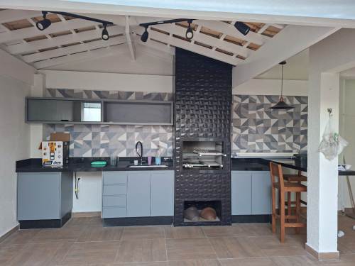 Casa em Condomínio Engordadouro Jundiaí 