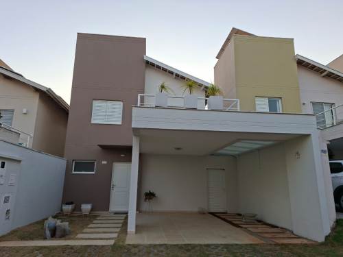 Casa em Condomínio Engordadouro Jundiaí 