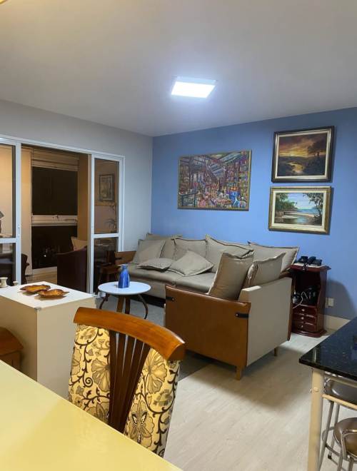Apartamento Jardim Bonfiglioli Jundiaí 