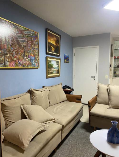 Apartamento Jardim Bonfiglioli Jundiaí 