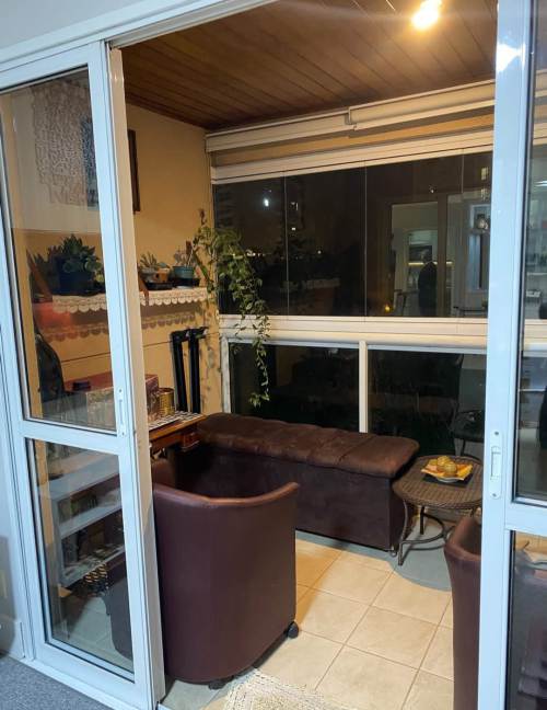 Apartamento Jardim Bonfiglioli Jundiaí 