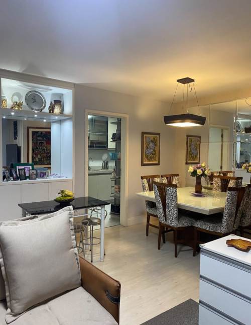 Apartamento Jardim Bonfiglioli Jundiaí 