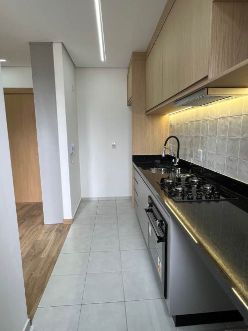 Apartamento Horto Florestal Jundiaí 