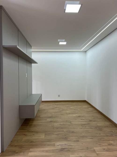 Apartamento Horto Florestal Jundiaí 