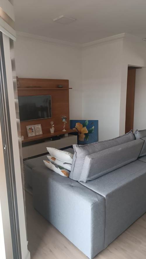 Apartamento Vila Progresso Jundiaí 