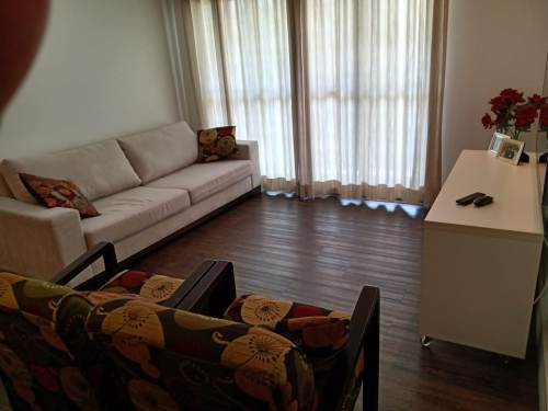 Apartamento Jardim Paulista II Jundiaí 