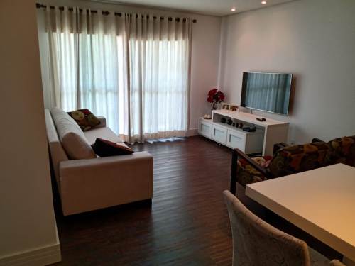 Apartamento Jardim Paulista II Jundiaí 