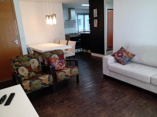 Apartamento Jardim Paulista II Jundiaí 