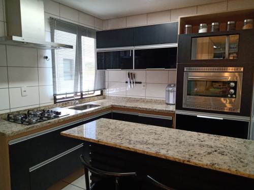 Apartamento Jardim Paulista II Jundiaí 