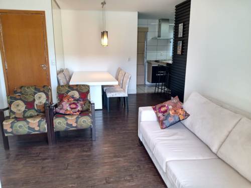 Apartamento Jardim Paulista II Jundiaí 