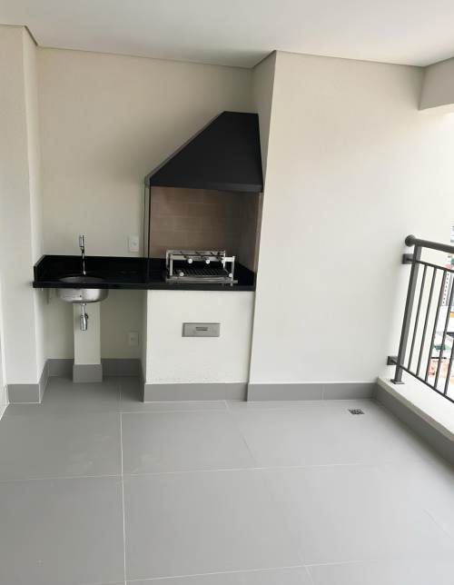 Apartamento Anhangabau Jundiaí 