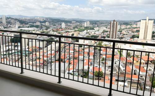 Apartamento Anhangabau Jundiaí 
