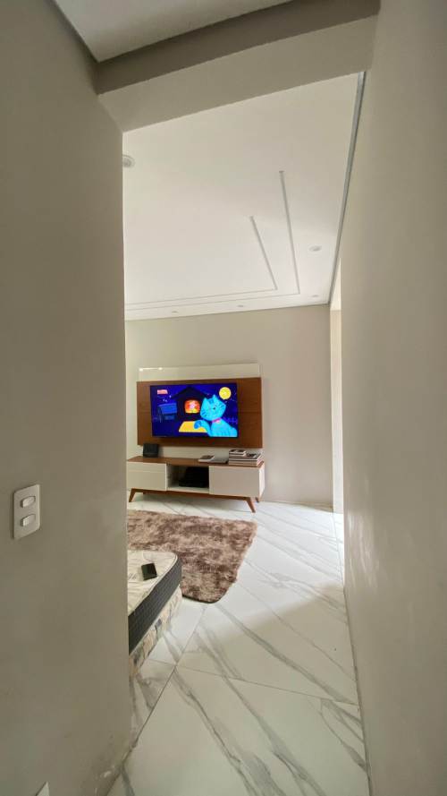 Apartamento Residencial Pacaembu I Itupeva 