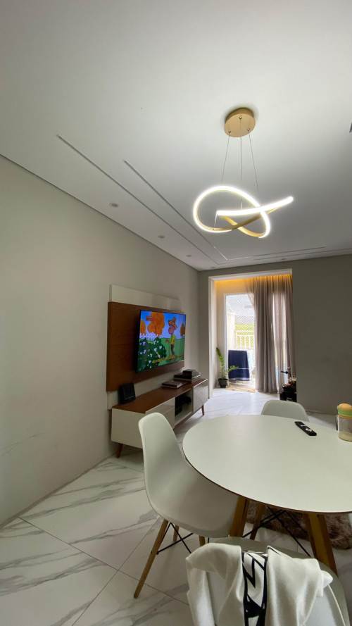 Apartamento Residencial Pacaembu I Itupeva 