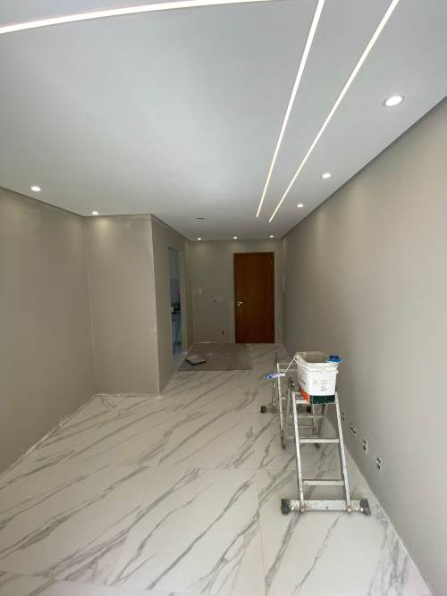 Apartamento Residencial Pacaembu I Itupeva 