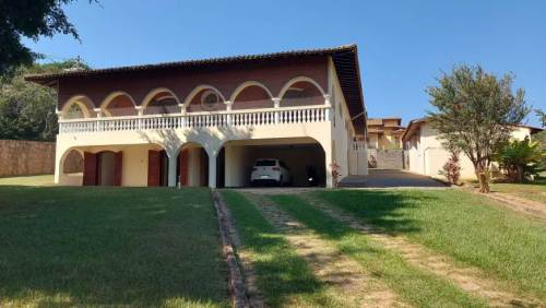 Sobrado Jardim Teresa Cristina Jundiaí 