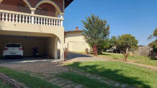 Sobrado Jardim Teresa Cristina Jundiaí 