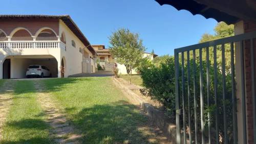 Sobrado Jardim Teresa Cristina Jundiaí 