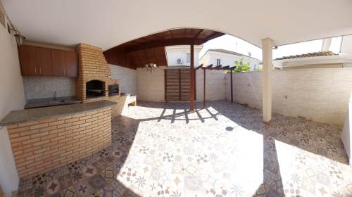 Sobrado Medeiros Jundiaí 