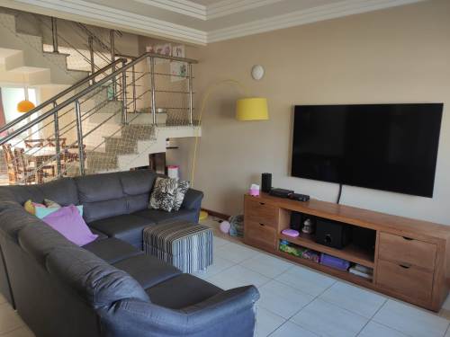 Sobrado em Condomínio Jardim Carolina Jundiaí 