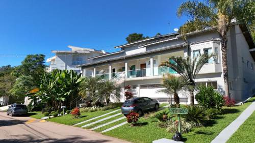 Casa em Condomínio Loteamento Capital Ville Jundiaí 