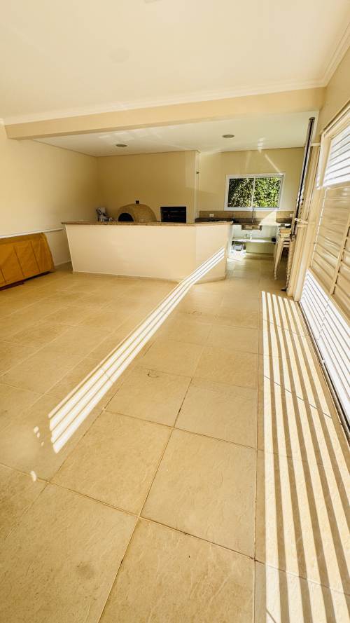 Casa em Condomínio Loteamento Capital Ville Jundiaí 