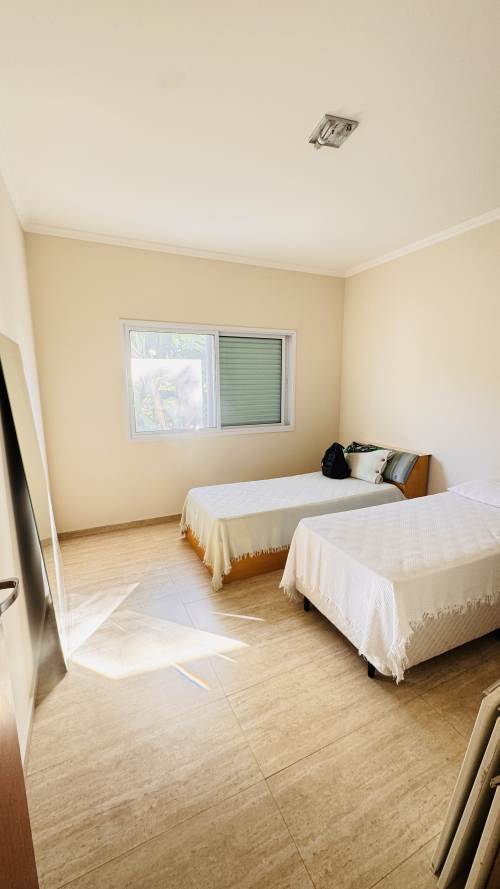 Casa em Condomínio Loteamento Capital Ville Jundiaí 