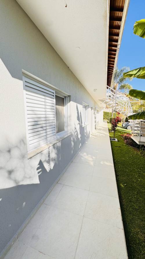 Casa em Condomínio Loteamento Capital Ville Jundiaí 