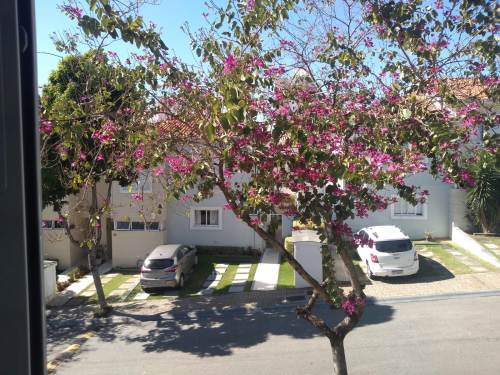 Sobrado em Condomínio Jardim Colônia Jundiaí 